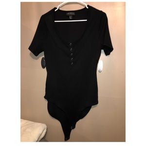 Plus size Forever 21 body suit!!!